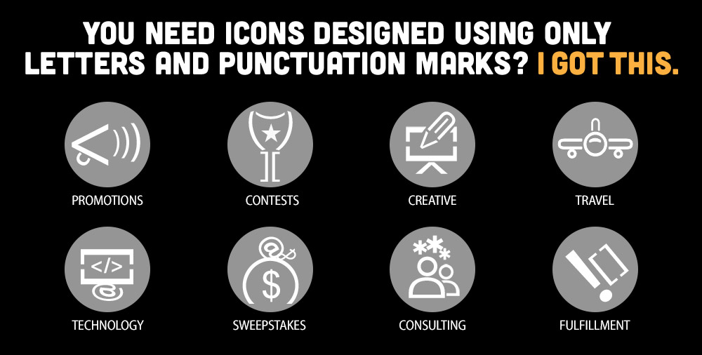 Icon Logos